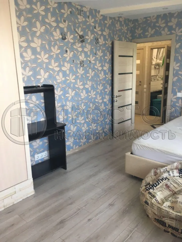 2-комнатная квартира, 43.3 м² - фото 4