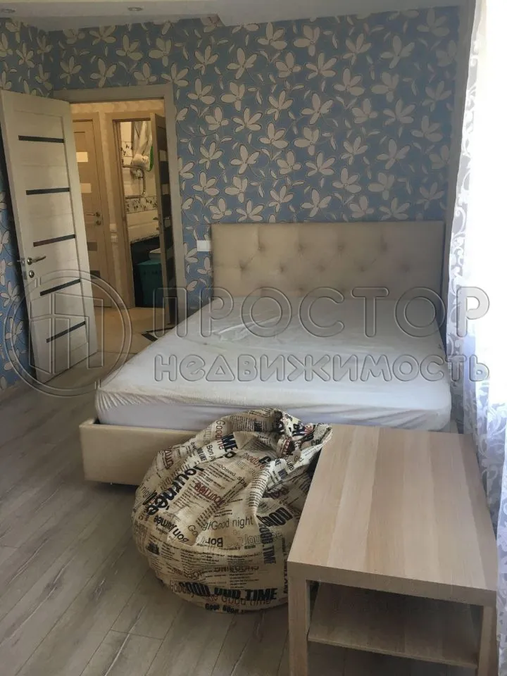 2-комнатная квартира, 43.3 м² - фото 5