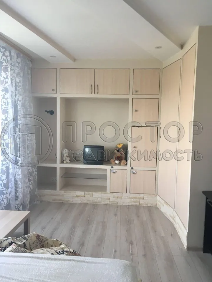 2-комнатная квартира, 43.3 м² - фото 7