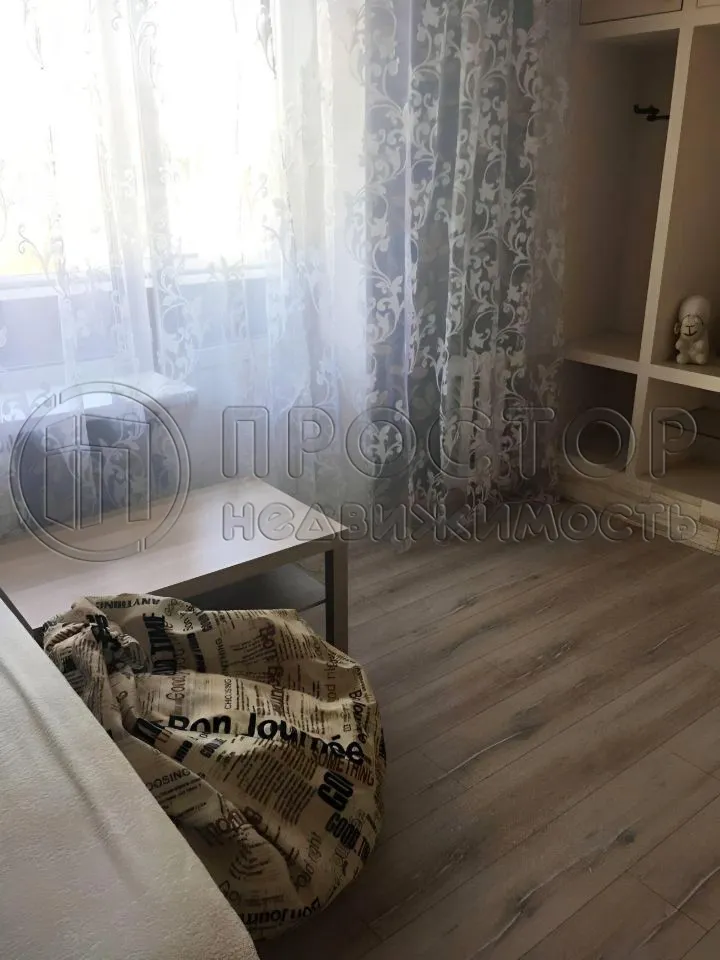 2-комнатная квартира, 43.3 м² - фото 8