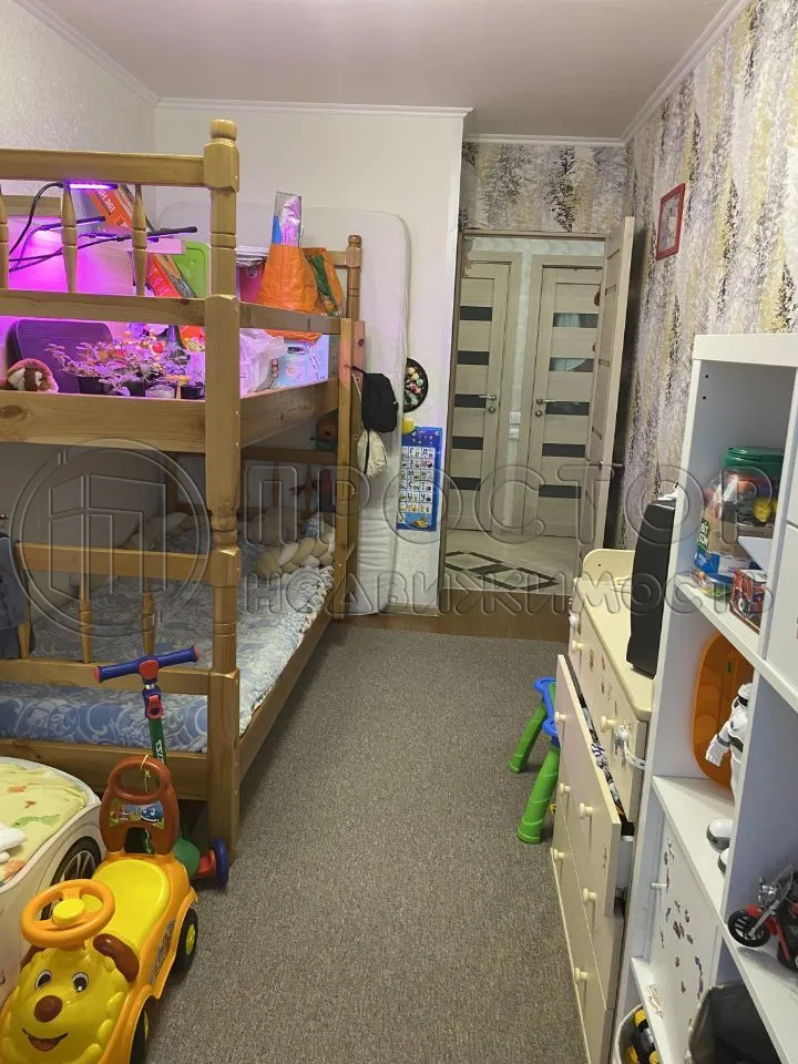 2-комнатная квартира, 43.3 м² - фото 9