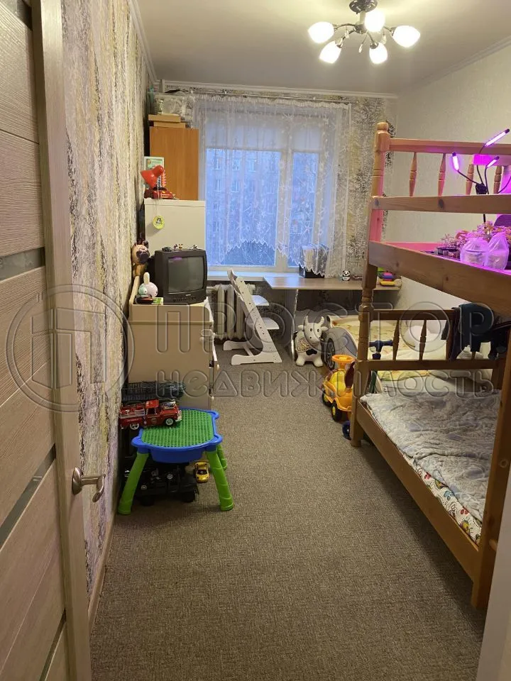 2-комнатная квартира, 43.3 м² - фото 10