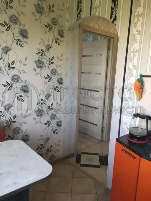 2-комнатная квартира, 43.3 м² - фото 11
