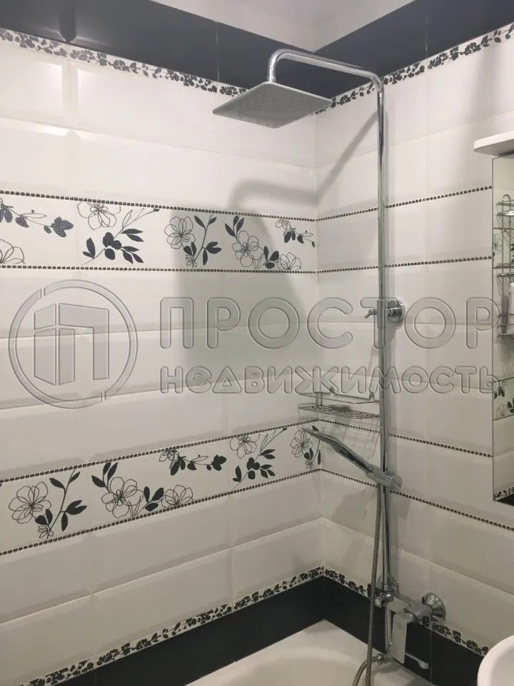 2-комнатная квартира, 43.3 м² - фото 12