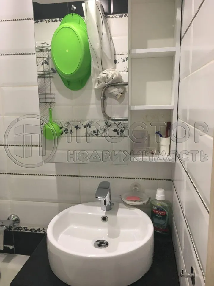 2-комнатная квартира, 43.3 м² - фото 13