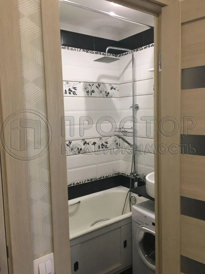 2-комнатная квартира, 43.3 м² - фото 14