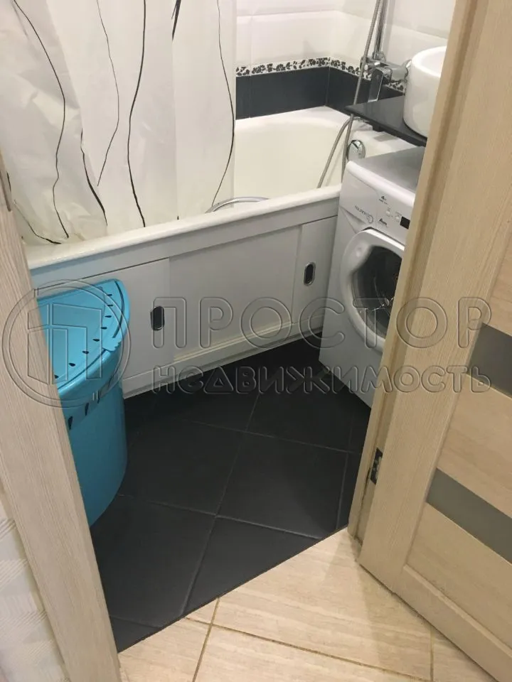 2-комнатная квартира, 43.3 м² - фото 15