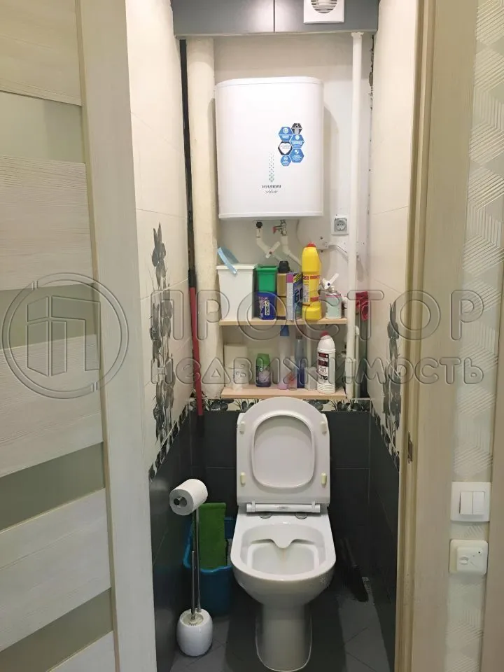 2-комнатная квартира, 43.3 м² - фото 16