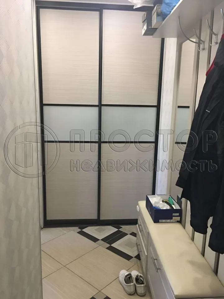 2-комнатная квартира, 43.3 м² - фото 17