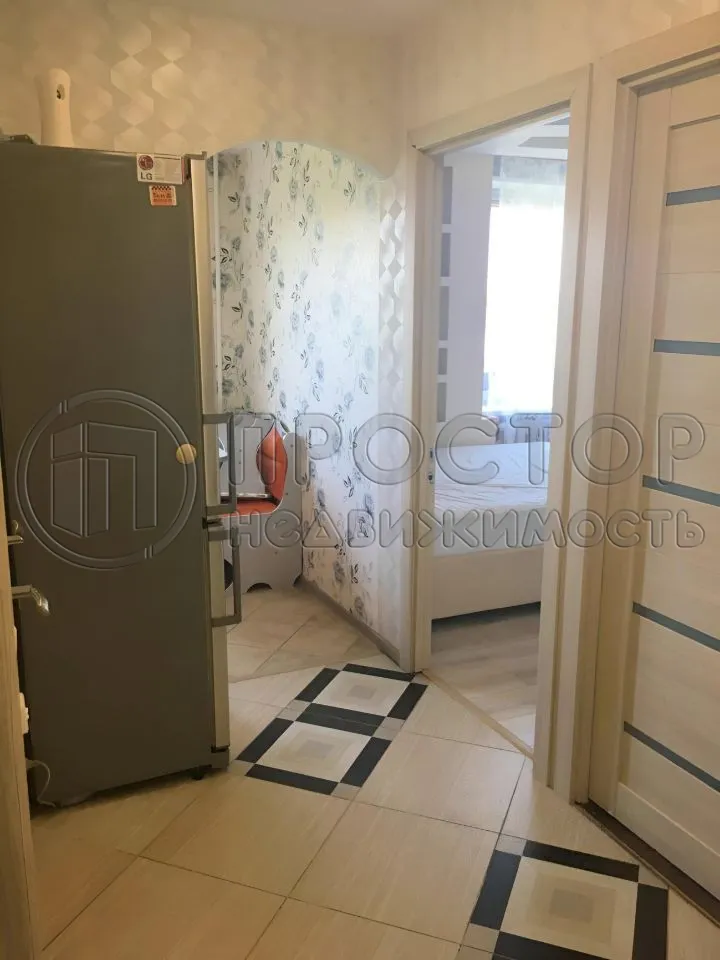 2-комнатная квартира, 43.3 м² - фото 18