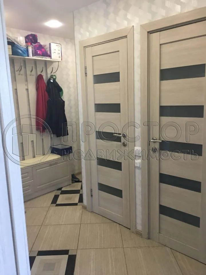 2-комнатная квартира, 43.3 м² - фото 19