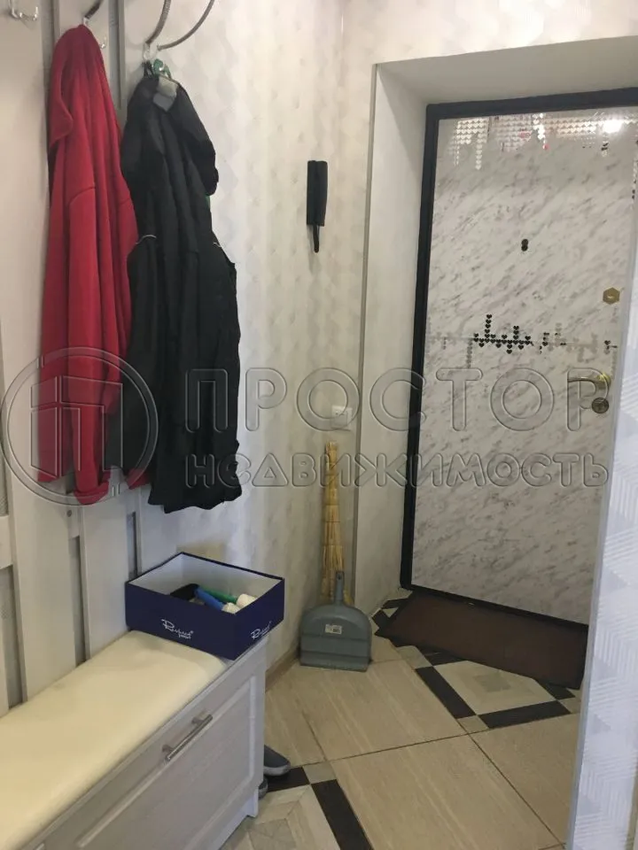 2-комнатная квартира, 43.3 м² - фото 20