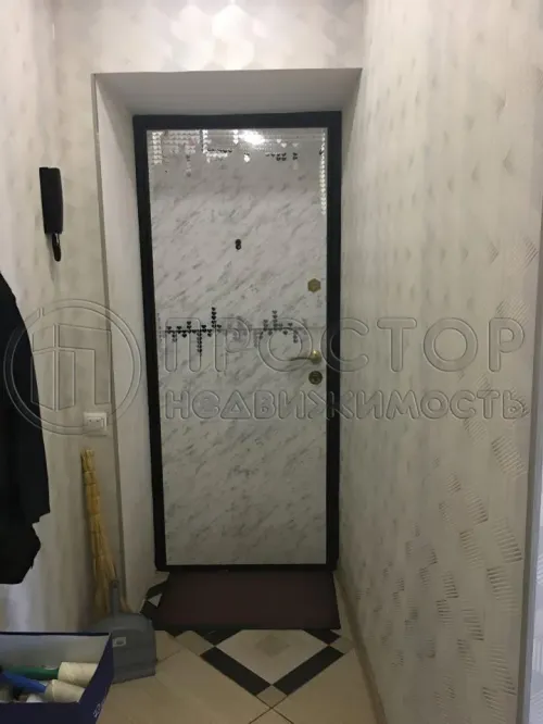 2-комнатная квартира, 43.3 м² - фото 21
