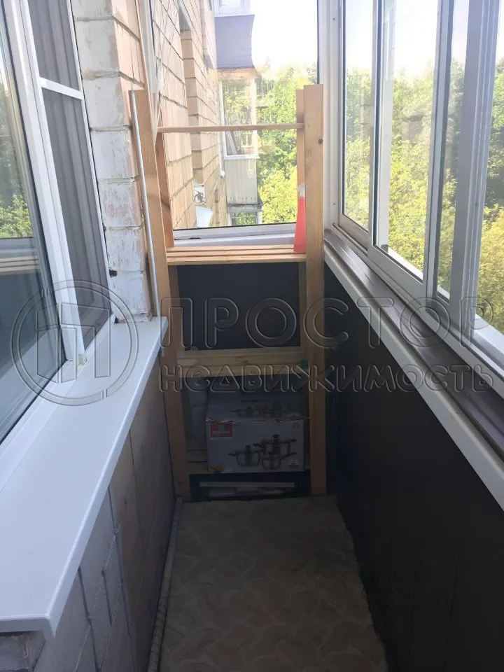 2-комнатная квартира, 43.3 м² - фото 23