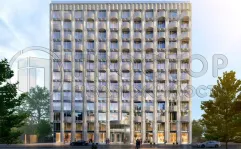 1-комнатная квартира, 34.6 м² - фото 11