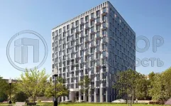 1-комнатная квартира, 34.6 м² - фото 12