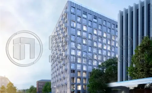 1-комнатная квартира, 34.6 м² - фото 4