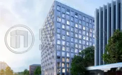 1-комнатная квартира, 34.6 м² - фото 13