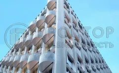 1-комнатная квартира, 34.6 м² - фото 14