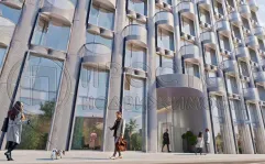 1-комнатная квартира, 34.6 м² - фото 15