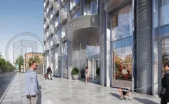 1-комнатная квартира, 34.6 м² - фото 16