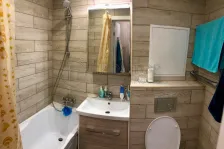 1-комнатная квартира, 35 м² - фото 16