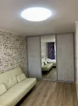 1-комнатная квартира, 35 м² - фото 19