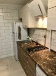 1-комнатная квартира, 35 м² - фото 23