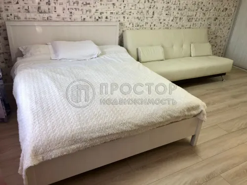 1-комнатная квартира, 35 м² - фото 13