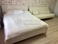 1-комнатная квартира, 35 м² - фото 25