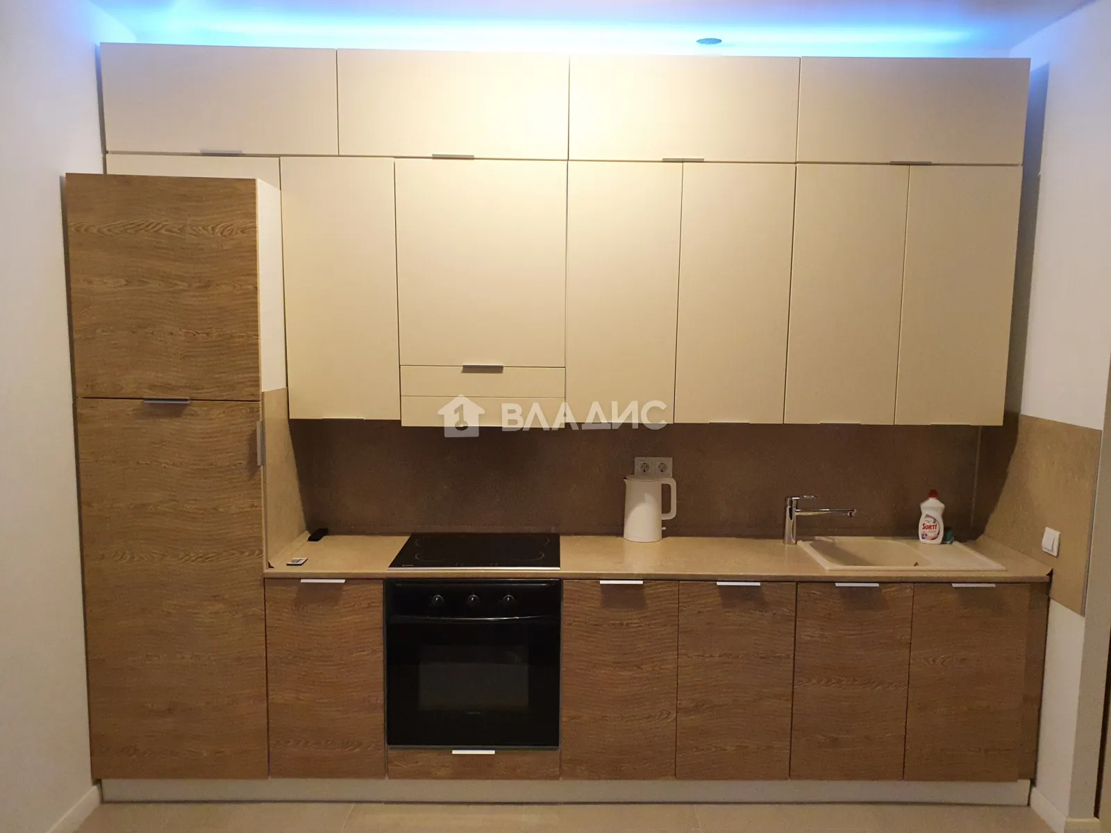 3-комнатная квартира, 57 м² - фото 14