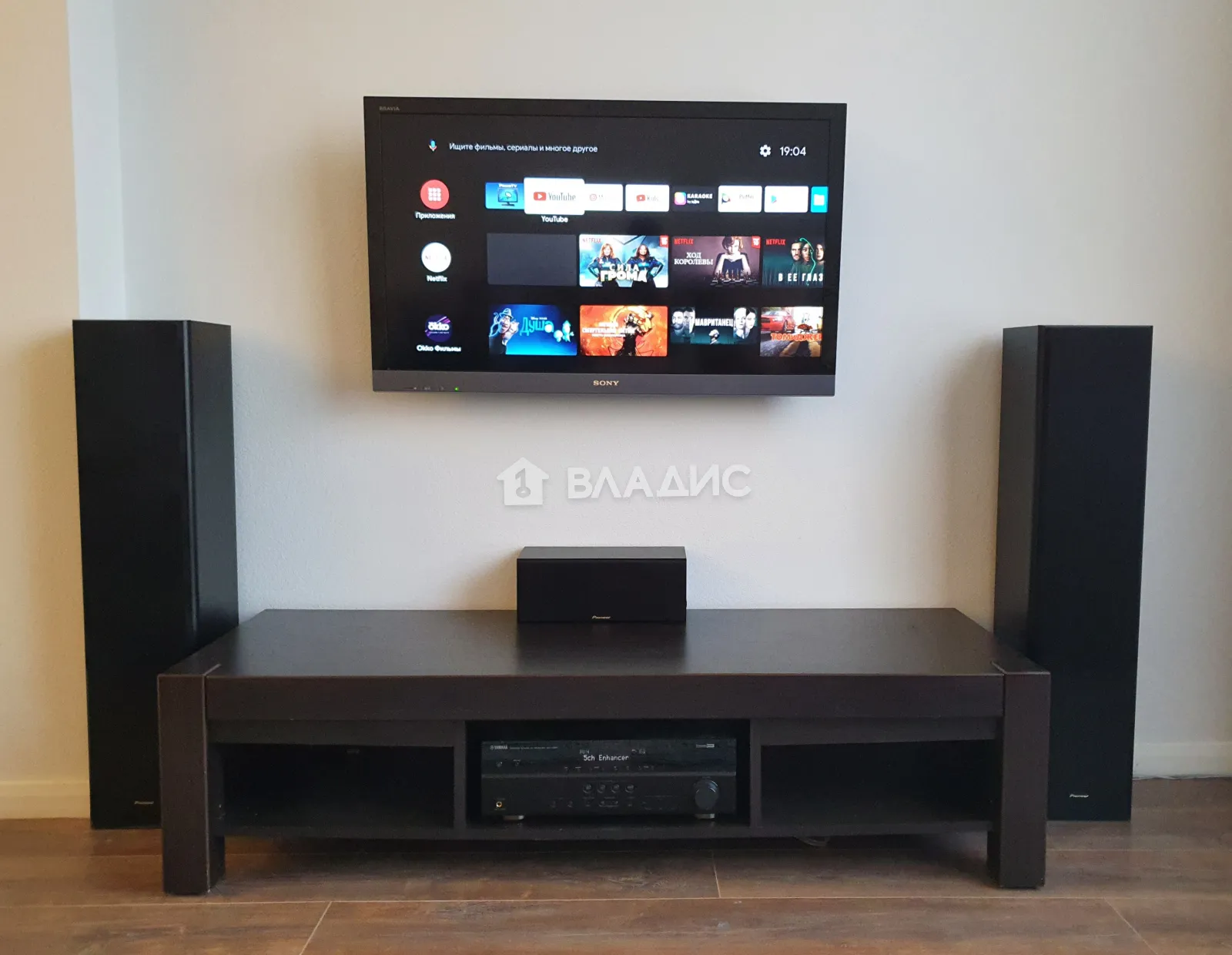 3-комнатная квартира, 57 м² - фото 16