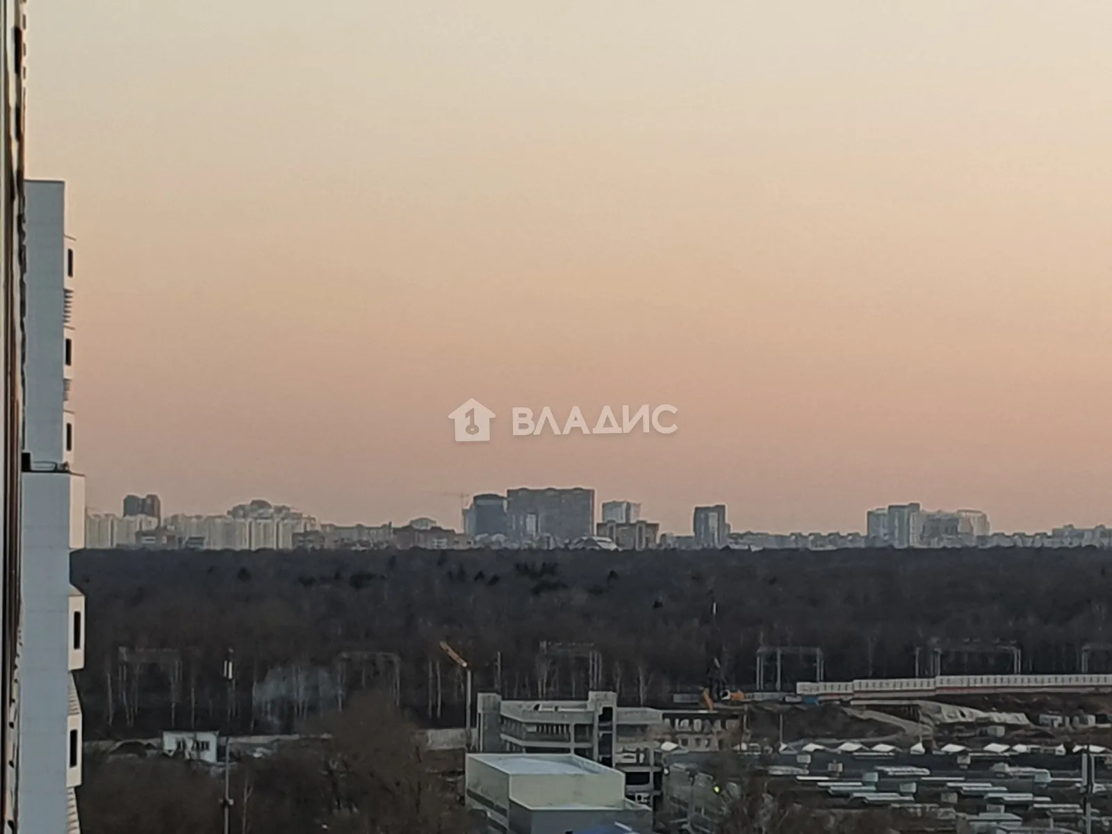 3-комнатная квартира, 57 м² - фото 19