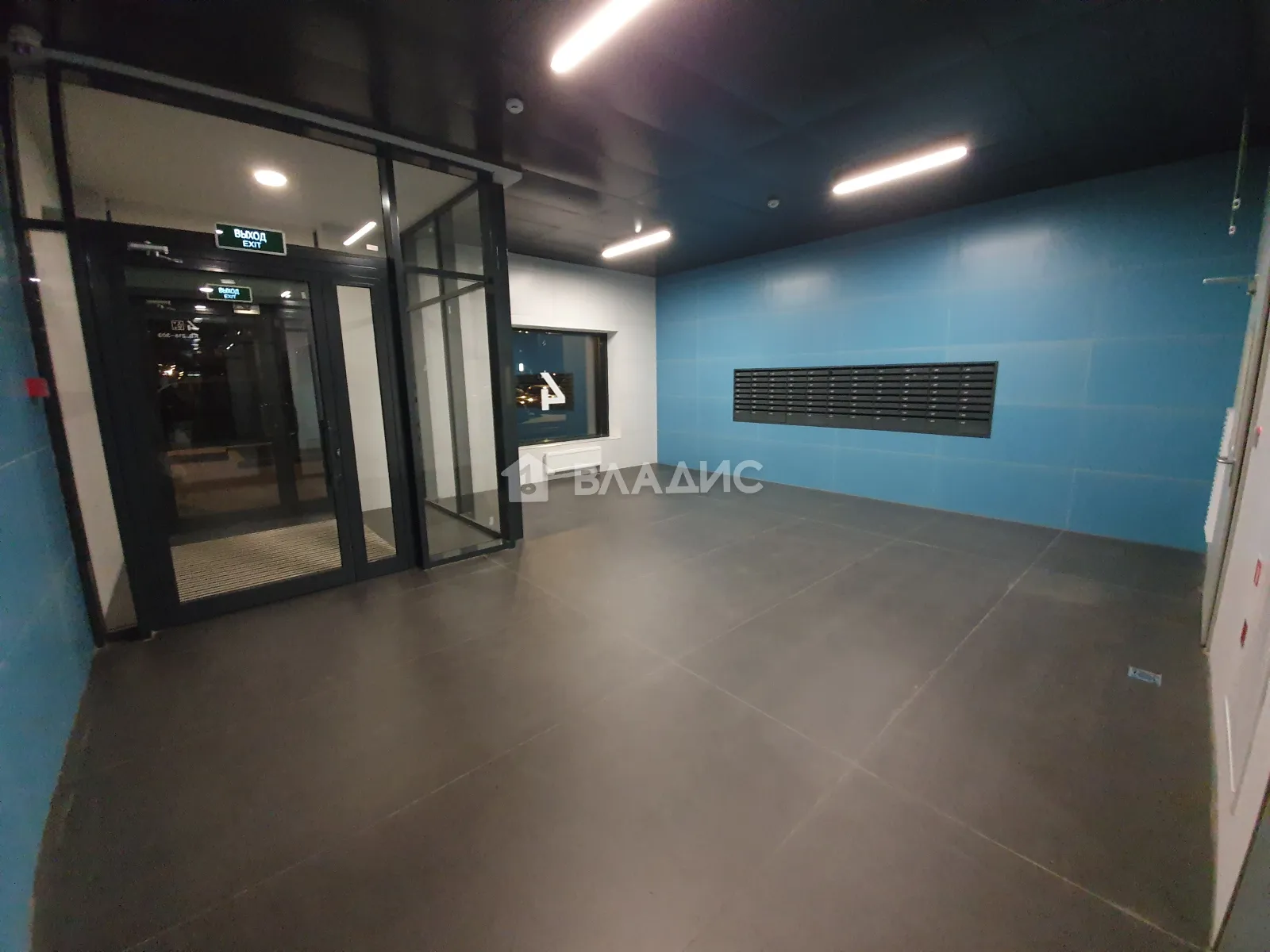 3-комнатная квартира, 57 м² - фото 5