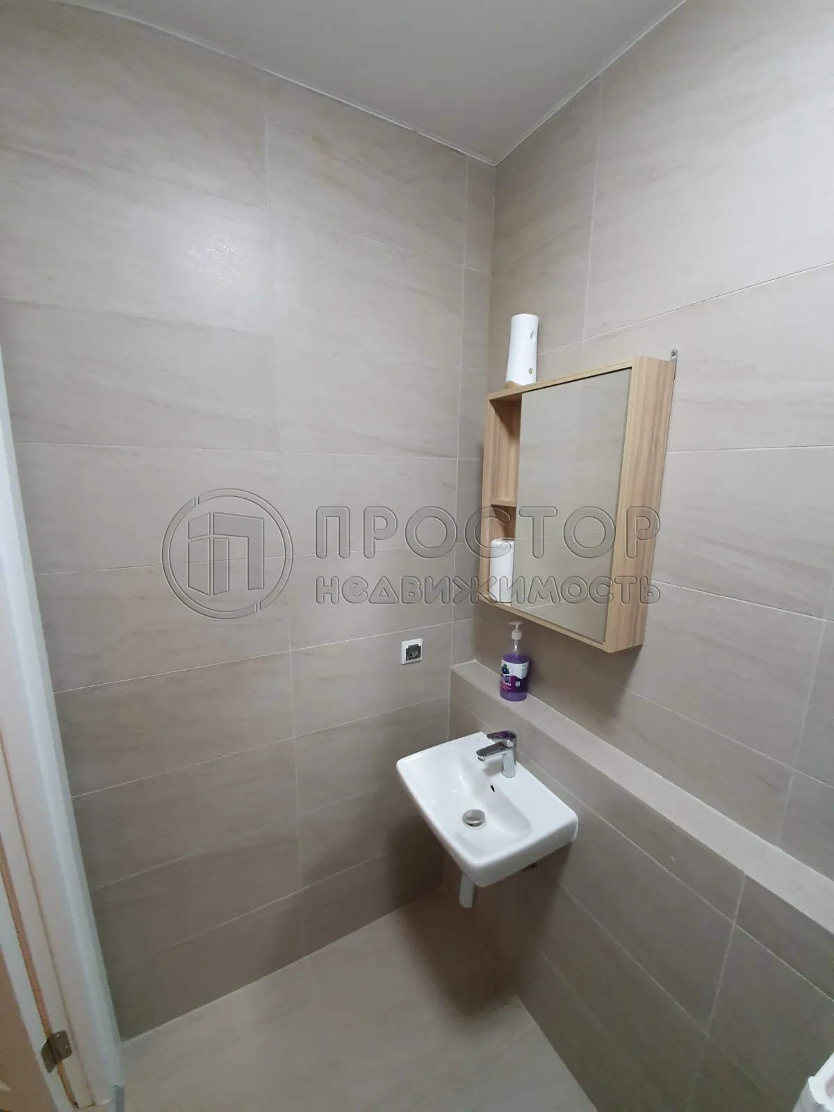 3-комнатная квартира, 57 м² - фото 2