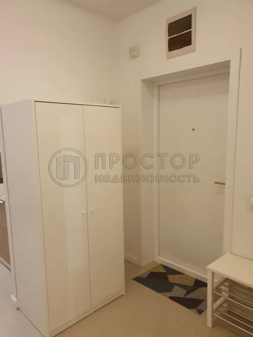 3-комнатная квартира, 57 м² - фото 3