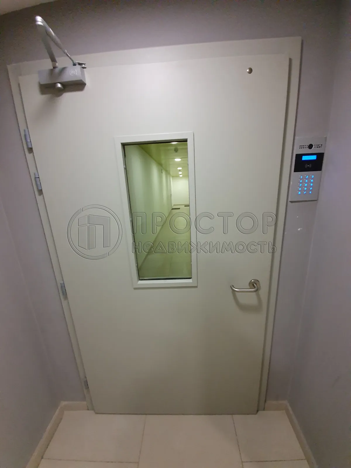 3-комнатная квартира, 57 м² - фото 4