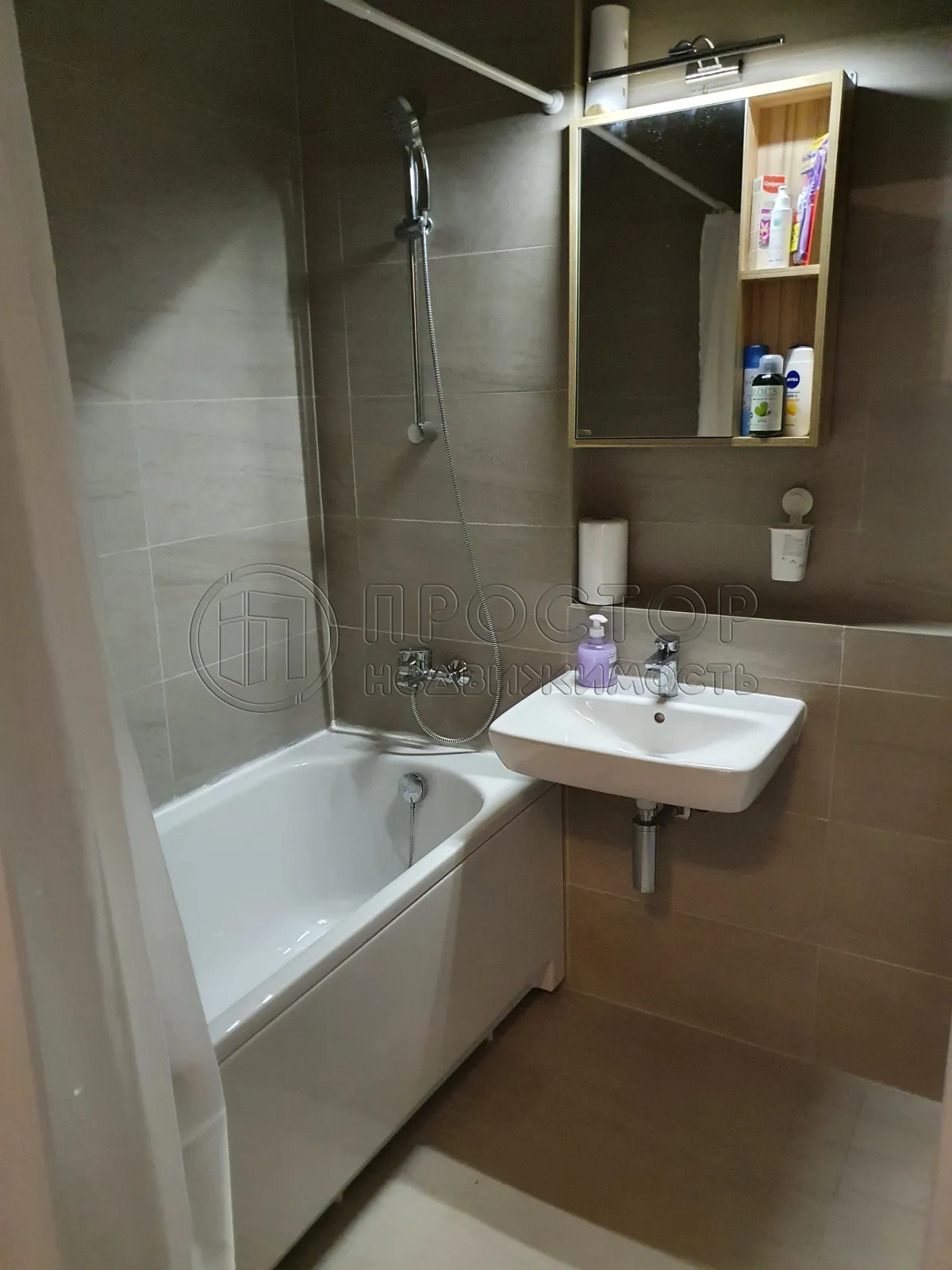 3-комнатная квартира, 57 м² - фото 9