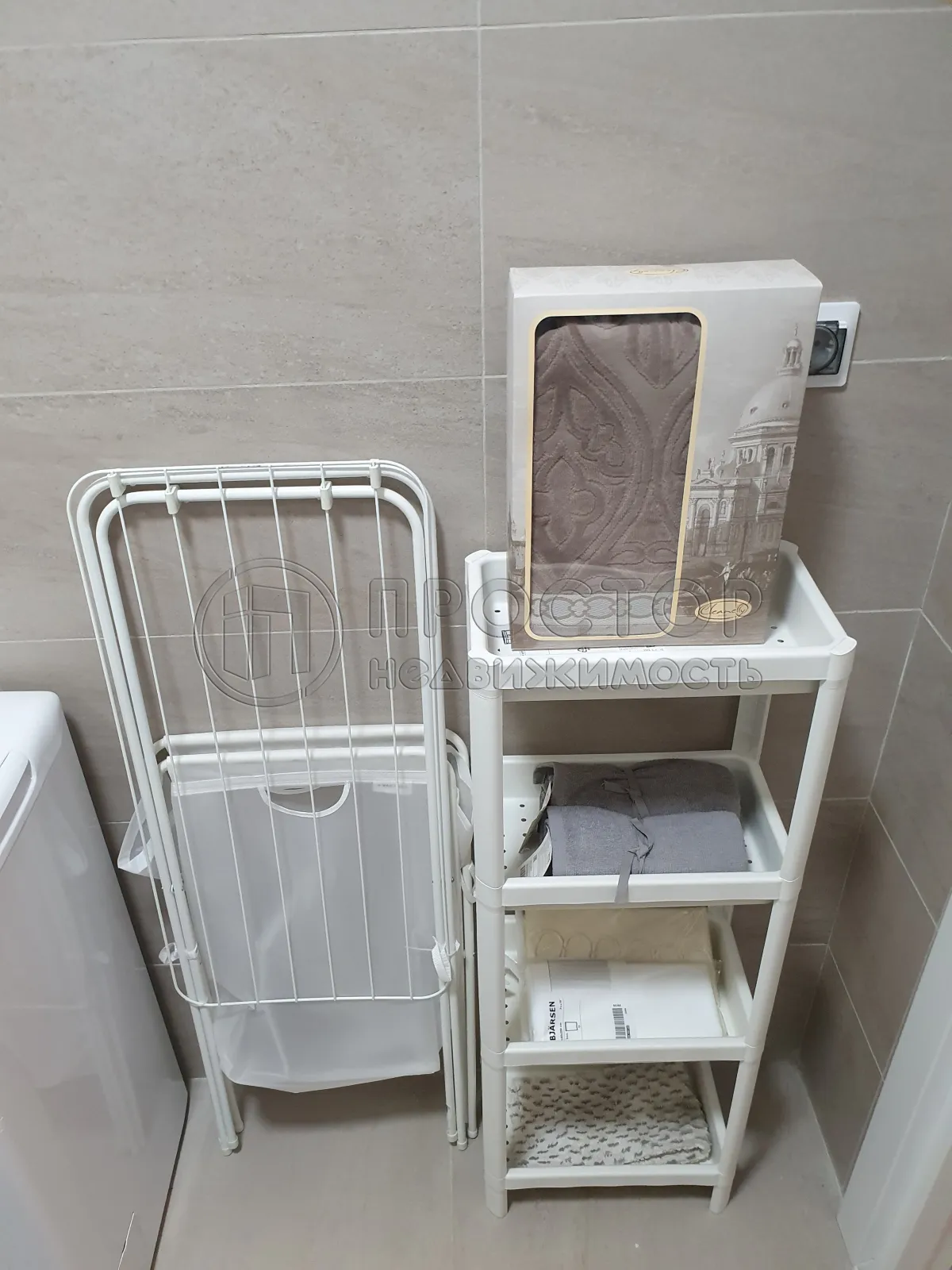 3-комнатная квартира, 57 м² - фото 11