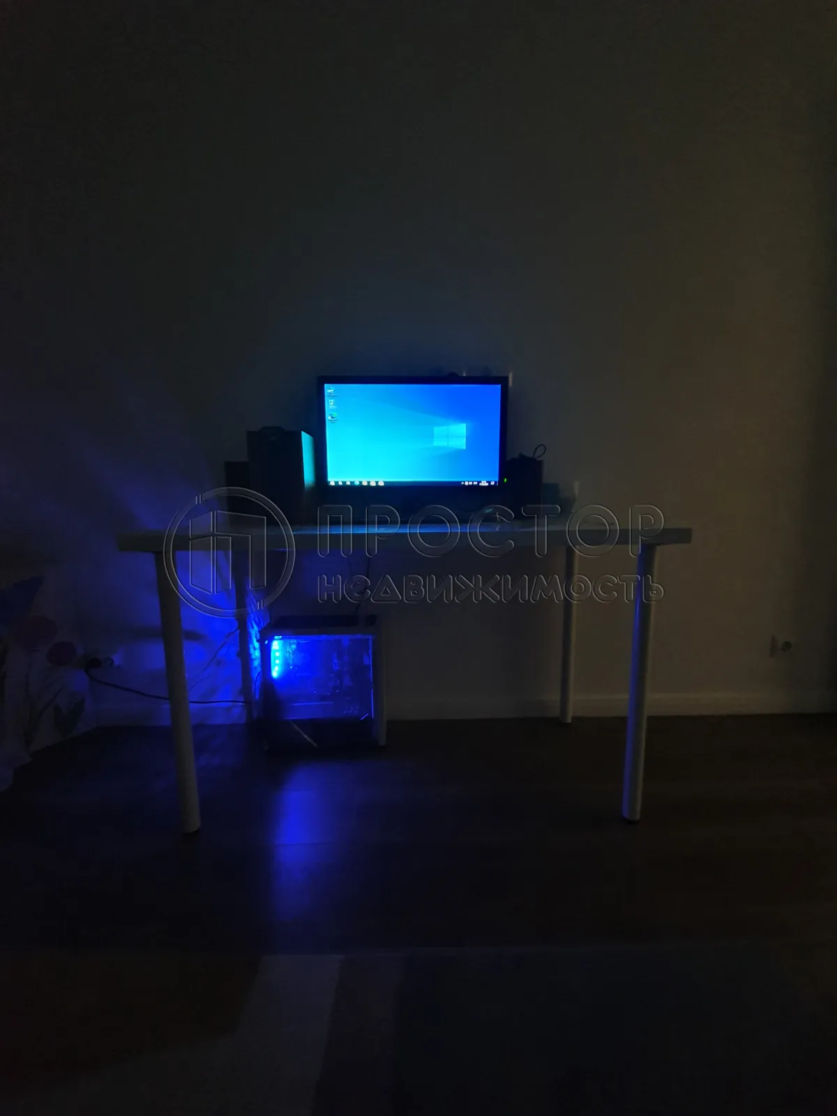 3-комнатная квартира, 57 м² - фото 15