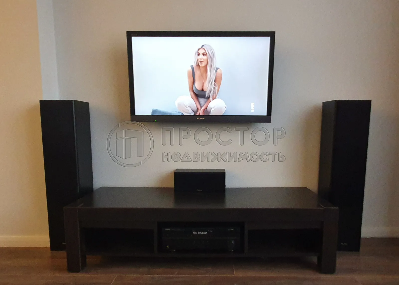 3-комнатная квартира, 57 м² - фото 18