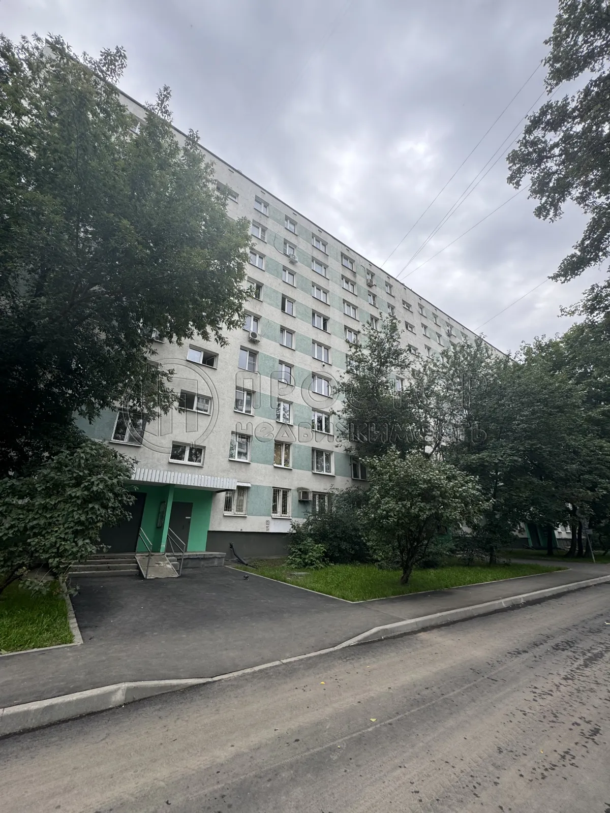 3-комнатная квартира, 51.2 м² - фото 2