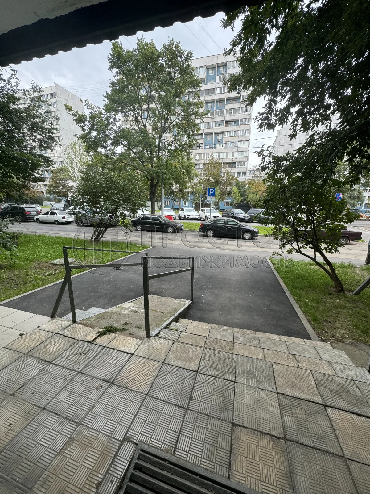 3-комнатная квартира, 51.2 м² - фото 6