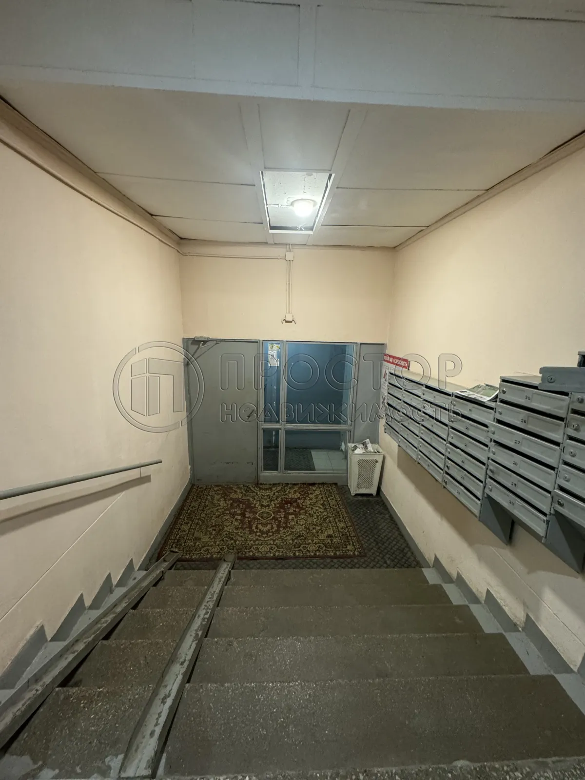 3-комнатная квартира, 51.2 м² - фото 7