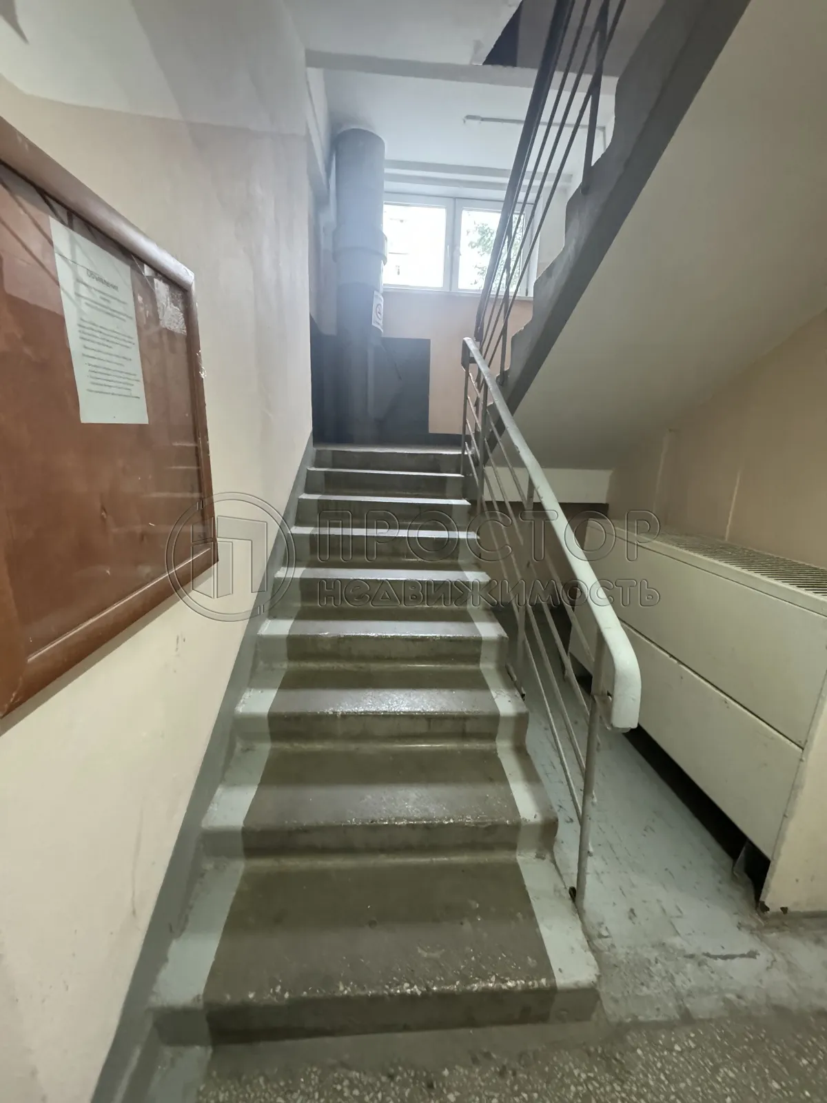 3-комнатная квартира, 51.2 м² - фото 8