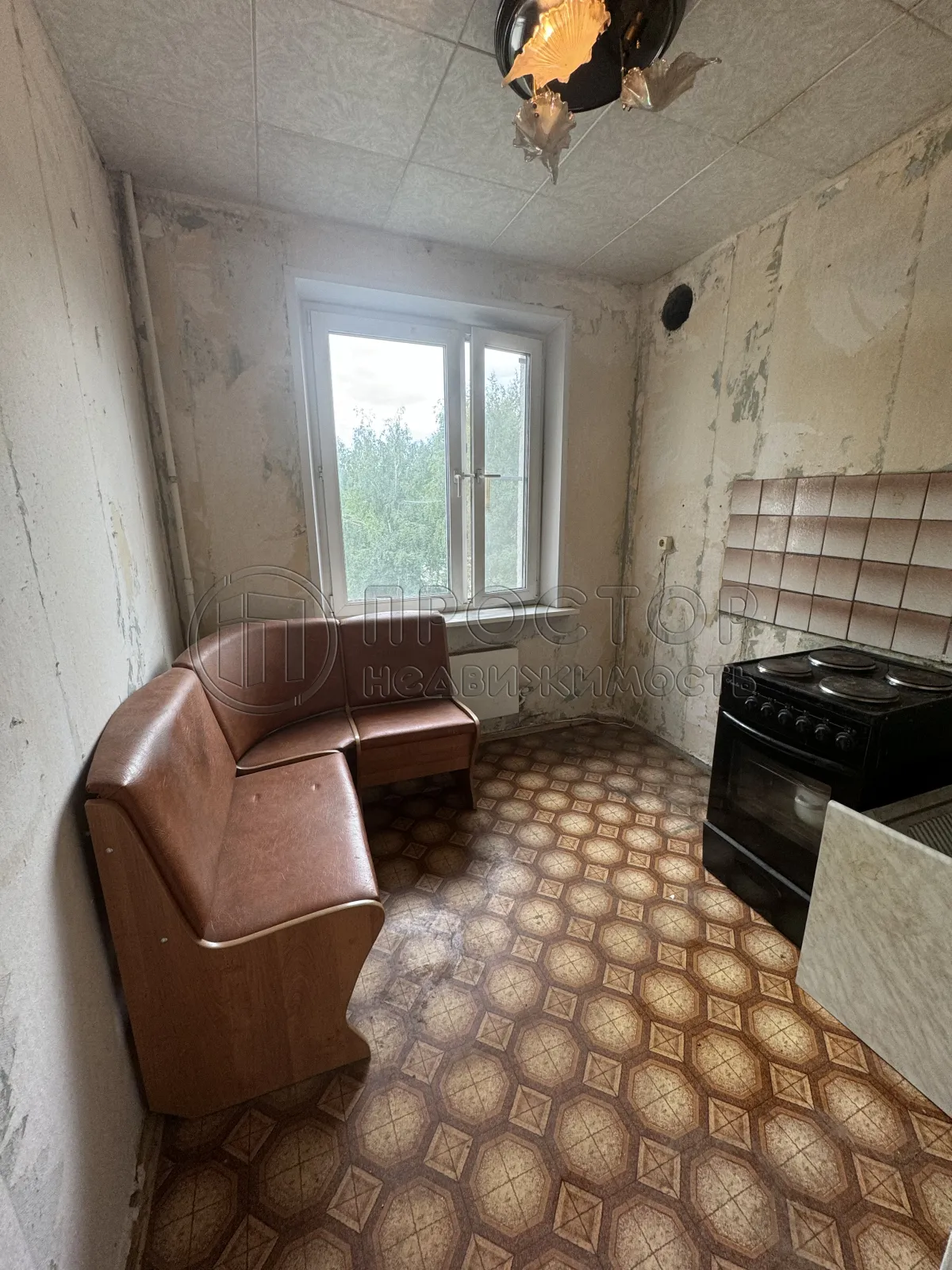 3-комнатная квартира, 51.2 м² - фото 12