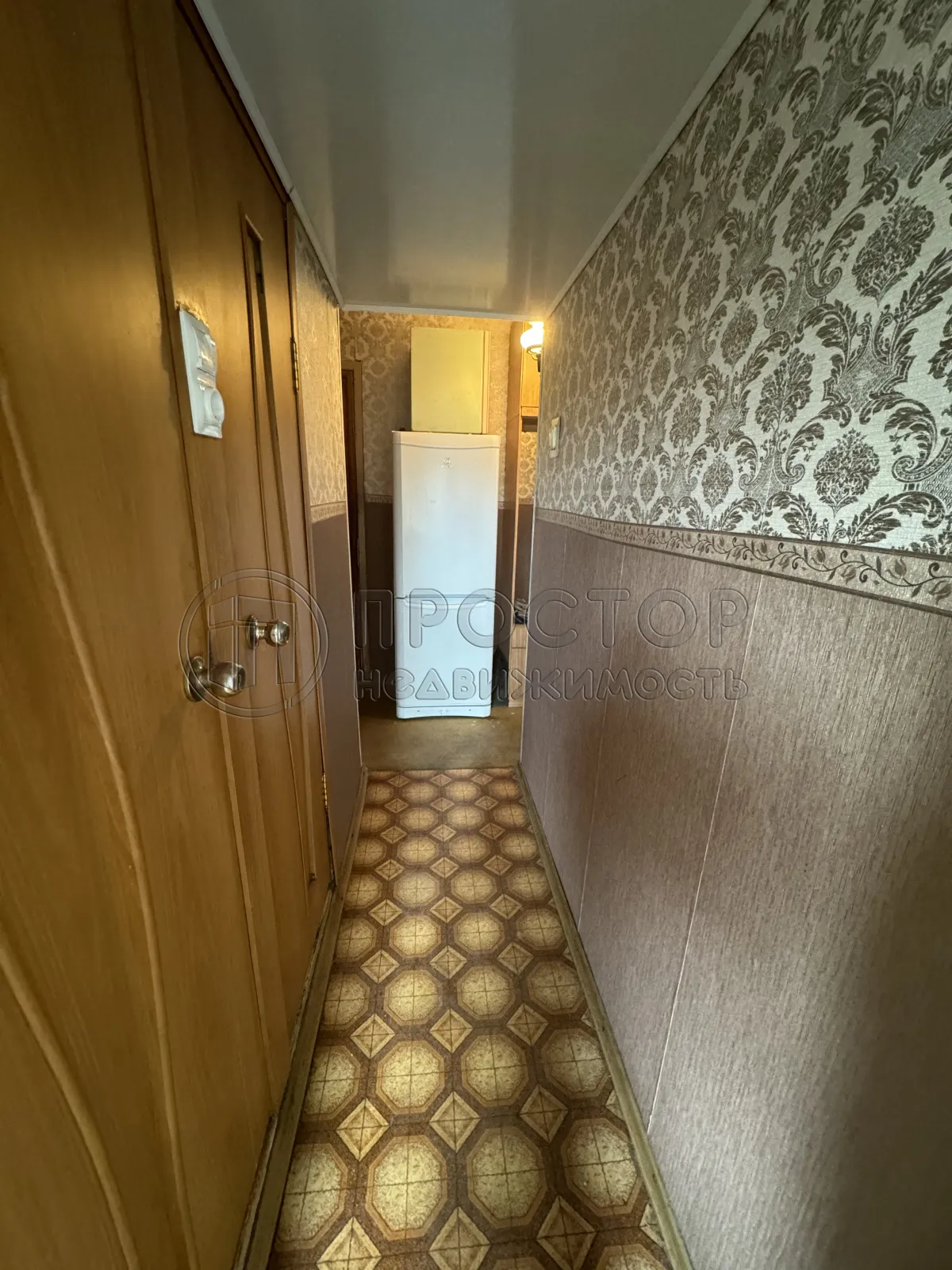 3-комнатная квартира, 51.2 м² - фото 13