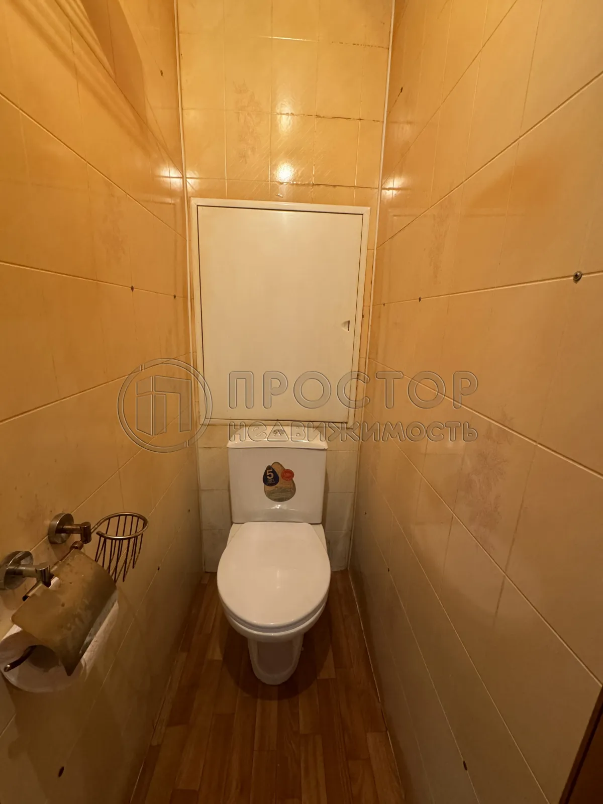 3-комнатная квартира, 51.2 м² - фото 14