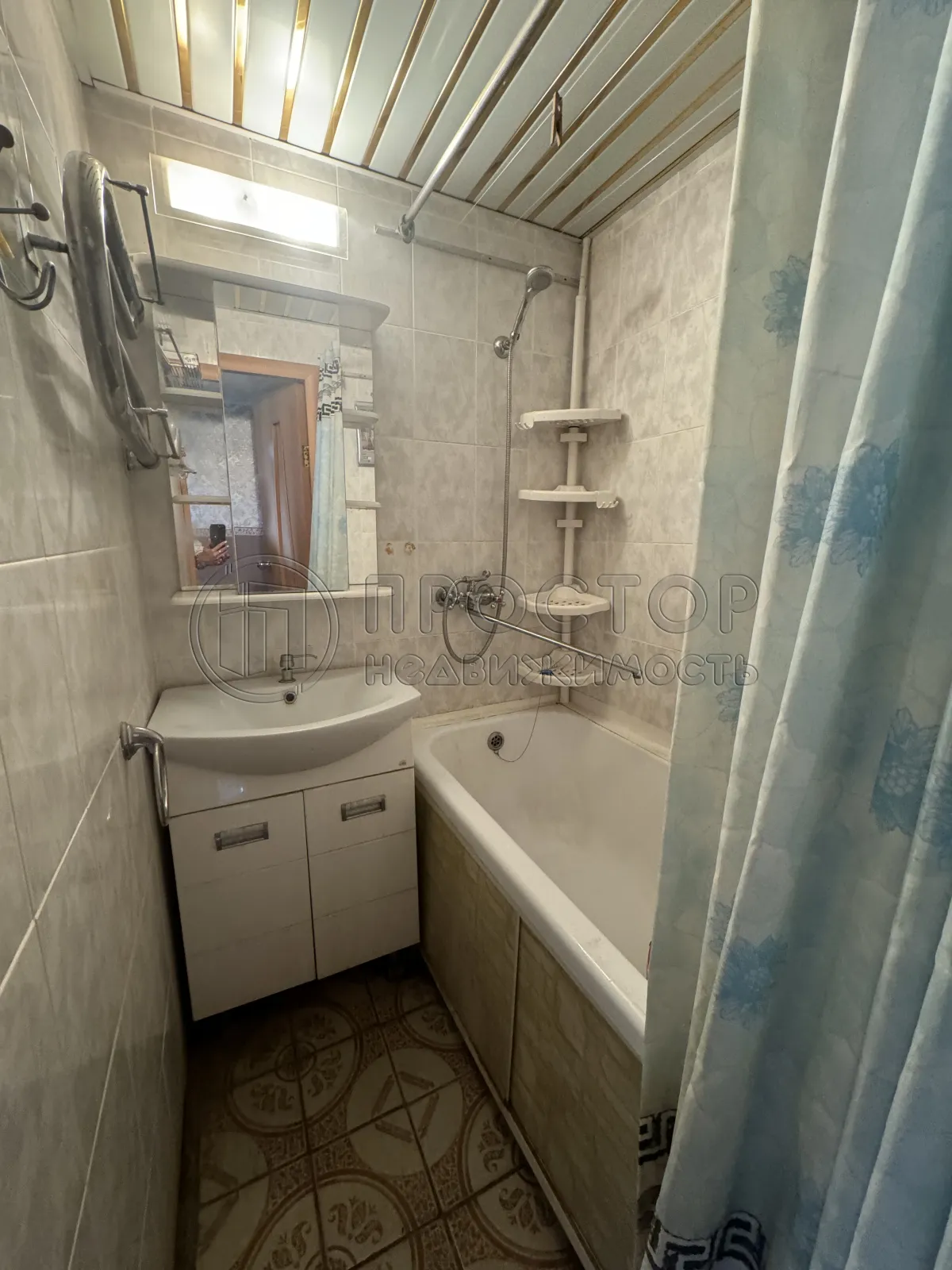 3-комнатная квартира, 51.2 м² - фото 15