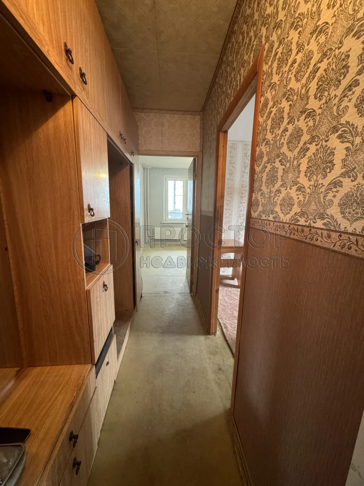 3-комнатная квартира, 51.2 м² - фото 16